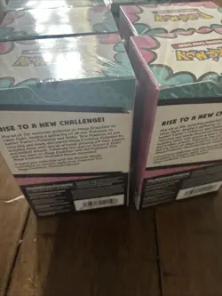 Pokemon Ascended Heros Booster Bundle All 6 Boxes Factory Sealed - Image 3