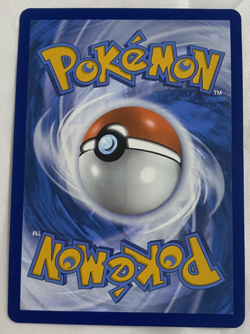 Pokemon TCG Stufful 154/132 Mega Evolution Illustration Secret Rare Full Art NM - Image 3