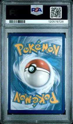 2021 Pokemon SWSH Evolving Skies #184 FA Sylveon V PSA 10 GEM MINT - Image 2