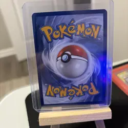 Pokemon TCG Alakazam Holo 009 Near Mint Promo Holo Mega Evolution - Image 3