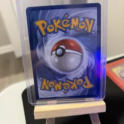 Pokemon TCG Alakazam Holo 009 Near Mint Promo Holo Mega Evolution - Image 4