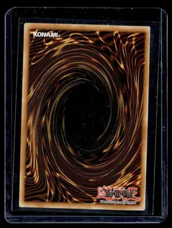 Jupiter the Power Patron of Destruction DOOD-EN044 YuGiOh Doom of Dimensions - Image 2
