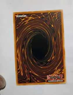 Fydraulis Harmonia Blazing Dominion BLZD- EN024 1st Ed Secret Rare YU-GI-OH - Image 5
