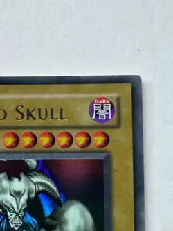 Summoned Skull MRD-003 Unlimited Holo Yu-Gi-Oh - Image 3