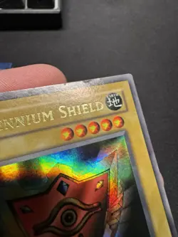 Millennium Shield MP1-001 McDonald's Promo Limited Edition - Image 3