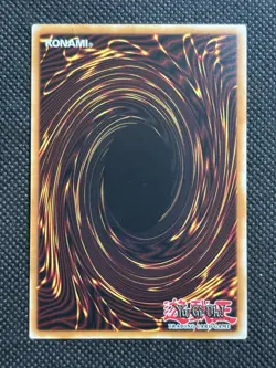 YuGiOh! - Horn of the Unicorn BP02-EN134 Common 1st Edition Lightly Played - Image 2