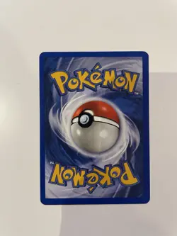 Quagsire Neo Genesis 45/111, Pokemon Card - Image 2