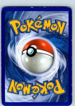 Makuhita 65/107 Reverse Holo Stamped Deoxys Pokemon Card - Image 2