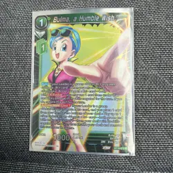 Dragon Ball Cards lot of 8 cards, all of these are NM and Cool cards OBO - Image 5