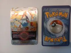 100x Pokemon Cards Lot Bulk Only Gx Ex V Vmax Vstar Full Art Secret - Image 1