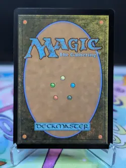 MTG Final Fantasy- Cecil Harvey 018 Showcase Regular - Image 2