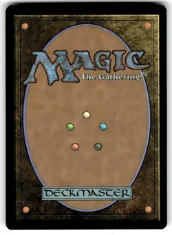 The Brothers' War Magic: The Gathering Hajar, Loyal Bodyguard FOIL MTG - Image 2