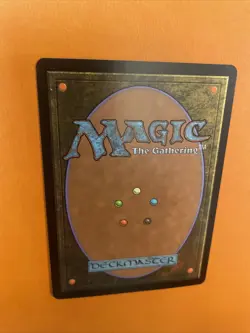 MTG - Triclopean Sight - FOIL - Lorwyn - NM/MT - Brandy New! - Image 2