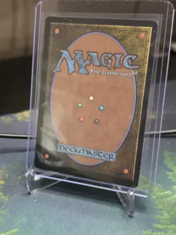 Midgar, City of Mako (Borderless) Final Fantasy Foil - Image 3