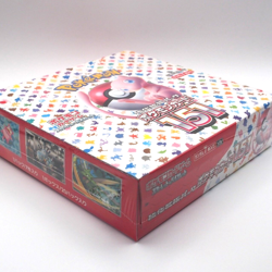 Pokemon Card 151 sv2a Booster BOX Unopened Sealed With Shrink Japanese - Image 3