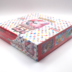 Pokemon Card 151 sv2a Booster BOX Unopened Sealed With Shrink Japanese - Image 4
