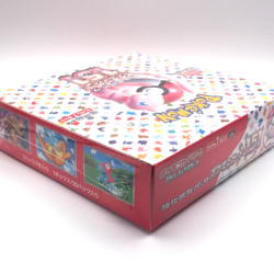Pokemon Card 151 sv2a Booster BOX Unopened Sealed With Shrink Japanese - Image 5