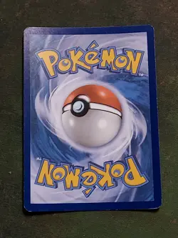 Roller Skates 125/146 XY Base Set Pokemon Reverse Holo Foil Rare Nice! - Image 2