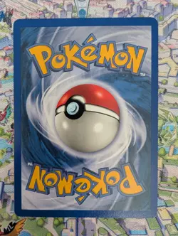 Light Golduck 47/105 Neo Destiny LP Vintage WOTC - Pokemon TCG - Image 2