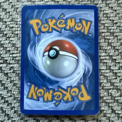 Vaporeon 6/17 - Holo Foil Rare - Pop Series 3 Promo 2006 - Pokemon Card - Image 5