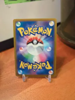 Dedenne 200/184 CHR Trainer Gallery Ultra Rare Pokemon Card S8b - Image 2