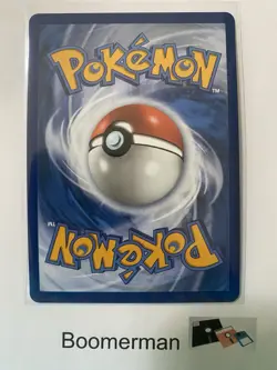 Pokemon Ascended Heroes Mega Lucario EX Promo Holo #33 - Image 3