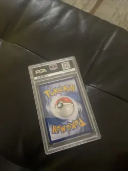 Pokemon Crown Zenith Lucario VSTAR #SWSH291 PSA 10 ETB Promo/Full Art - Image 2