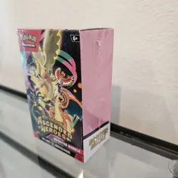 Pokemon Ascended Heroes Booster Bundle Box 6 Packs English. Brand New Sealed . - Image 4