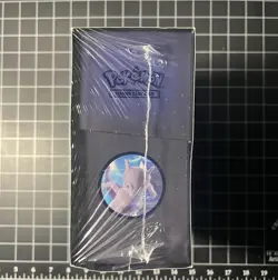 Pokemon TCG: Pokemon Go Pokemon Center Elite Trainer Box ETB Plus SEALED!! - Image 3