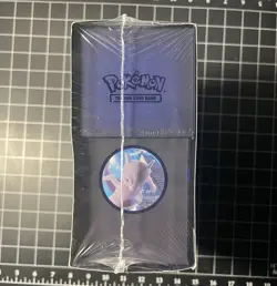 Pokemon TCG: Pokemon Go Pokemon Center Elite Trainer Box ETB Plus SEALED!! - Image 4