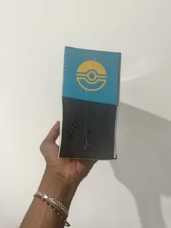 Pokemon TCG Ascended Heroes Pokemon Center ETB Elite Trainer Box New & Sealed - Image 2