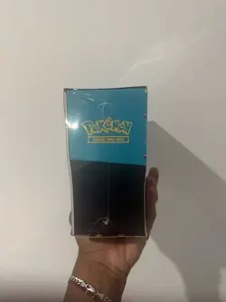 Pokemon TCG Ascended Heroes Pokemon Center ETB Elite Trainer Box New & Sealed - Image 3