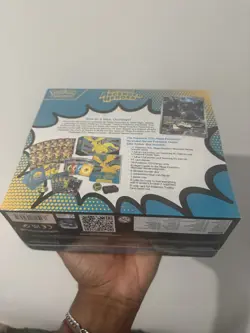 Pokemon TCG Ascended Heroes Pokemon Center ETB Elite Trainer Box New & Sealed - Image 4