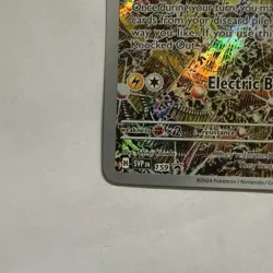 Magneton 159 Holo Promo Scarlet & Violet Promo Pokemon Near Mint - Image 5