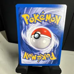 Birthday Pikachu #24 Pokemon Promo - Image 4