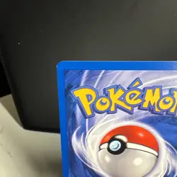 Birthday Pikachu #24 Pokemon Promo - Image 5