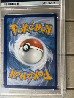 2025 Blaziken Illustration Rare Destined Rivals 192/182 PSA 10 - Image 4