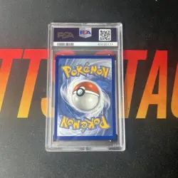 2021 POKEMON SWORD & SHIELD CHILLING REIGN SECRET #224 FULL ART/SNORLAX PSA 10 - Image 2