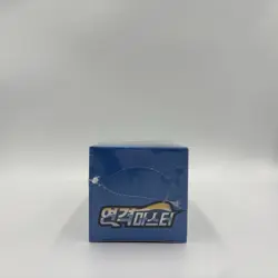 Pokemon TCG Sword & Shield Rapid Strike Master Korean S5R Booster Box New Sealed - Image 5