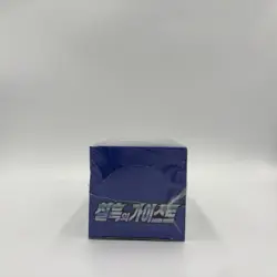 Pokemon TCG Sword & Shield Jet Black Spirit Korean S6K Booster Box New Sealed - Image 5