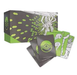 Pokemon Perfect Order Elite Trainer Box ETB New & Sealed - Image 4