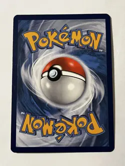 Pokemon TCG Bulbasaur 001/025 McDonald's 25th Anniversary Holo Promo EN 2021 - Image 2