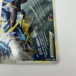 Pokemon Palkia & Dialga Legend Bottom Triumphant 102/102 Bottom - Image 4