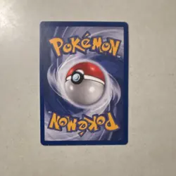 Pokemon Articuno 22/53 Wotc Promo Regular Promo 70 HP - Image 2