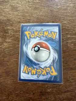 2022 Pokemon Go Spark 085/078 Rainbow Secret Rare Holo - Image 2