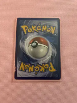 Pokemon TCG Poltchageist 171/167 Illustration Rare Twilight Masquerade NM - Image 2
