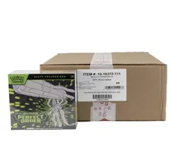 Pokemon TCG ME03 Perfect Order Elite Trainer Box ETB Sealed 10 Box Case *In Hand - Image 1