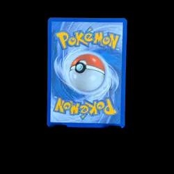 Pokemon TCG Raticate 099/088 Illustration Rare Reverse Holo Eng Perfect Order - Image 2