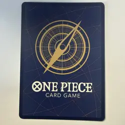Franky (OP10-090) (Parallel) - Royal Blood (OP10) - One Piece Card Game - Image 2