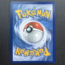 Pikachu SWSH234 Cosmos Holo Black Star Promo Card NM / M fast shipping - Image 2